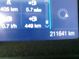 Ford Focus 1.0 I EDITION PLUS CLIMA NAVI picture 19
