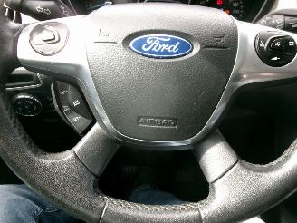 Ford Focus 1.0 I EDITION PLUS CLIMA NAVI picture 18