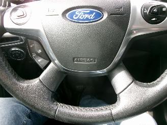 Ford Focus 1.0 I EDITION PLUS CLIMA NAVI picture 20