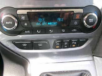 Ford Focus 1.0 I EDITION PLUS CLIMA NAVI picture 17