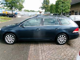 Volkswagen Golf 1.4 TSI COMFORTLINE picture 2