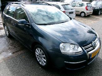 Volkswagen Golf 1.4 TSI COMFORTLINE picture 4