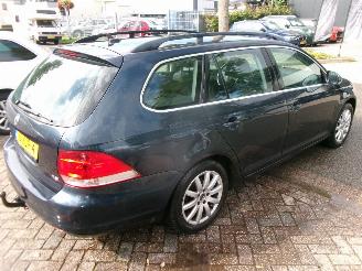 Volkswagen Golf 1.4 TSI COMFORTLINE picture 7