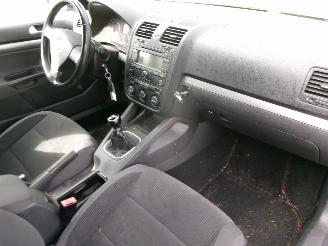 Volkswagen Golf 1.4 TSI COMFORTLINE picture 10