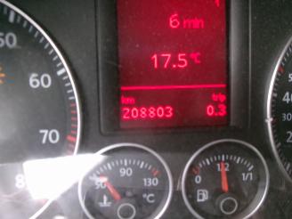 Volkswagen Golf 1.4 TSI COMFORTLINE picture 17