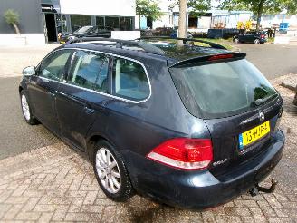 Volkswagen Golf 1.4 TSI COMFORTLINE picture 9