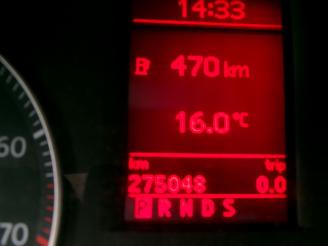 Volkswagen Touran 1.6-16V FSI HIGHLINE AUTOMAAT picture 18