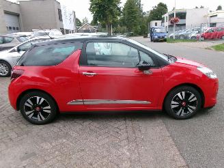 Citroën DS3 1.2 I CHIC CLIMA picture 5