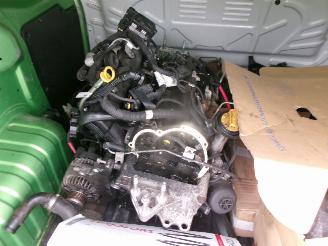 Fiat Fiorino 1.3 MJ ADVENTURE AIRCO picture 22