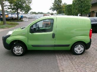 Fiat Fiorino 1.3 MJ ADVENTURE AIRCO picture 2