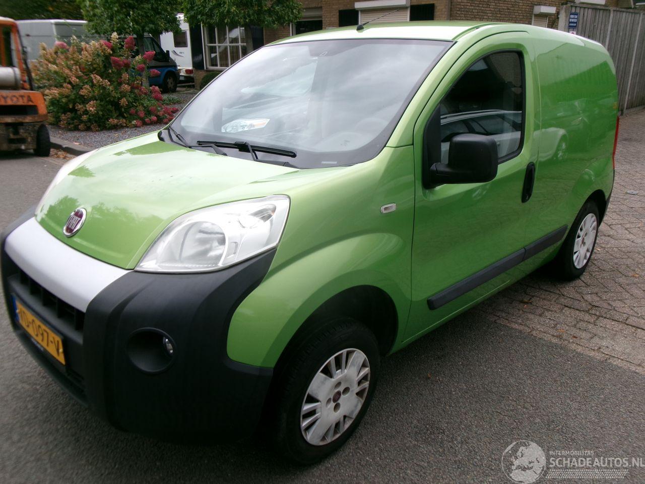 Fiat Fiorino 1.3 MJ ADVENTURE AIRCO