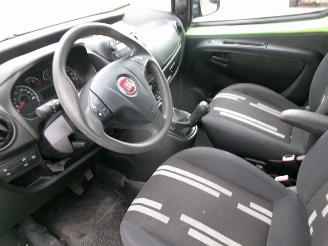 Fiat Fiorino 1.3 MJ ADVENTURE AIRCO picture 12