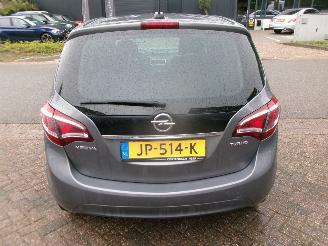 Opel Meriva 1.4 TURBO COSMO picture 7