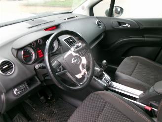 Opel Meriva 1.4 TURBO COSMO picture 12