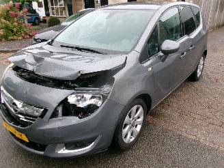 Unfallwagen Opel Meriva 1.4 TURBO COSMO 2016/5