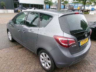 Opel Meriva 1.4 TURBO COSMO picture 8
