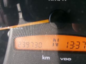 Mercedes Sprinter 208 CDI INVALIDE VERVOER ELEC LIFT picture 15