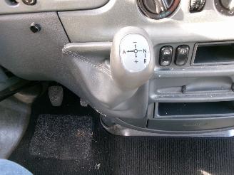 Mercedes Sprinter 208 CDI INVALIDE VERVOER ELEC LIFT picture 12