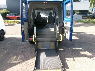 Mercedes Sprinter 208 CDI INVALIDE VERVOER ELEC LIFT picture 8