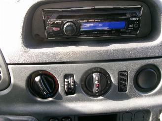 Mercedes Sprinter 208 CDI INVALIDE VERVOER ELEC LIFT picture 13