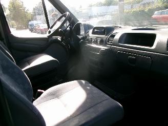 Mercedes Sprinter 208 CDI INVALIDE VERVOER ELEC LIFT picture 11