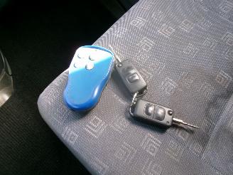 Mercedes Sprinter 208 CDI INVALIDE VERVOER ELEC LIFT picture 19