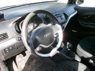 Kia Picanto 1.0 CVVT ISG COMFORT PACK AIRCO picture 13