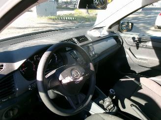 Skoda Fabia 1.0 ACTIVE AIRCO picture 13