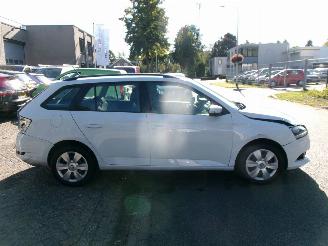 Skoda Fabia 1.0 ACTIVE AIRCO picture 5