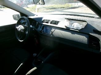 Skoda Fabia 1.0 ACTIVE AIRCO picture 11