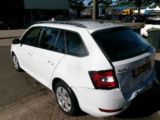 Skoda Fabia 1.0 ACTIVE AIRCO picture 8