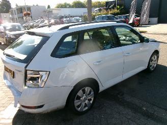 Skoda Fabia 1.0 ACTIVE AIRCO picture 6
