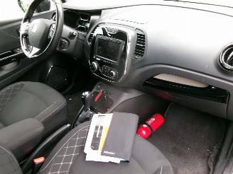 Renault Captur 1.2 TCE EXPRESSION CLIMA NAVI picture 9