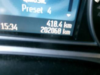 Ford Mondeo 2.0-16V TITANIUM CLIMA NAVI GEEN SCHADE picture 16