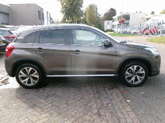 Citroën C4 Aircross 1.6 HDI CLIMA NAVI PANO picture 5