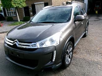  Citroën C4 Aircross 1.6 HDI CLIMA NAVI PANO 2013/3