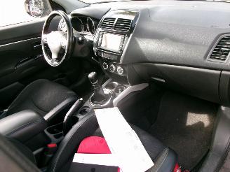 Citroën C4 Aircross 1.6 HDI CLIMA NAVI PANO picture 13