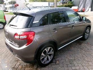 Citroën C4 Aircross 1.6 HDI CLIMA NAVI PANO picture 6
