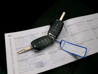 Kia Picanto 1.0 CVVT PLUSLINE AIRCO picture 19