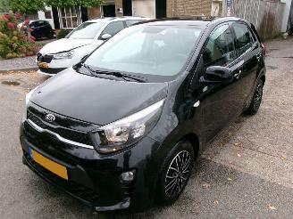  Kia Picanto 1.0 CVVT PLUSLINE AIRCO 2017/8