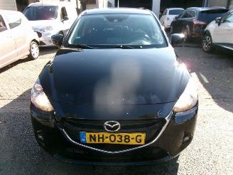 Mazda 2 1.5 SKYACTIVE-G GT-M LINE picture 3