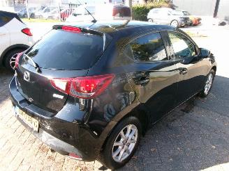 Mazda 2 1.5 SKYACTIVE-G GT-M LINE picture 10