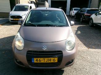 Suzuki Alto 1.. EXCLUSIVE AIRCO picture 3