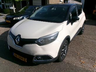  Renault Captur 0.9 TCE DYNAMIQUE 2014/6
