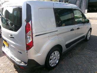 Ford Transit Connect 1.5 DIESEL AUTOMAAT 3 PERSOONS picture 6
