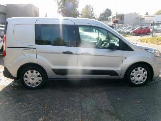 Ford Transit Connect 1.5 DIESEL AUTOMAAT 3 PERSOONS picture 5
