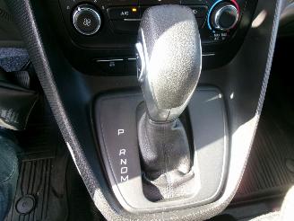 Ford Transit Connect 1.5 DIESEL AUTOMAAT 3 PERSOONS picture 16