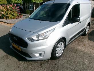 Avarii auto utilitare Ford Transit Connect 1.5 DIESEL AUTOMAAT 3 PERSOONS 2019/9
