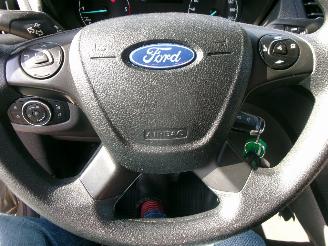 Ford Transit Connect 1.5 DIESEL AUTOMAAT 3 PERSOONS picture 17