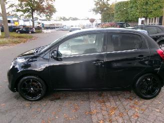 Citroën C1 1.0 e-VTI FEEL AIRCO picture 2
